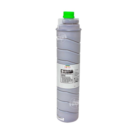 [07001817] Toner Cartucho Ricoh [Katun Performance] Type 6110D 1210g 