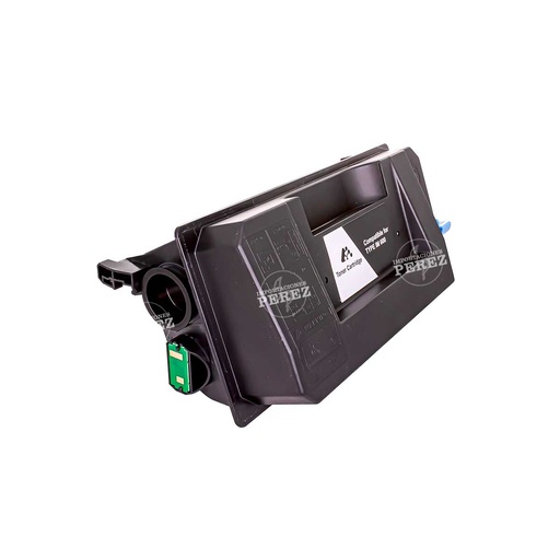 [07001909] Toner Cartucho Ricoh [Katun Performance] (690g) Type IM600 