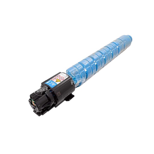 [07001912] Toner Cartucho Cyan Ricoh [Original] 102g 