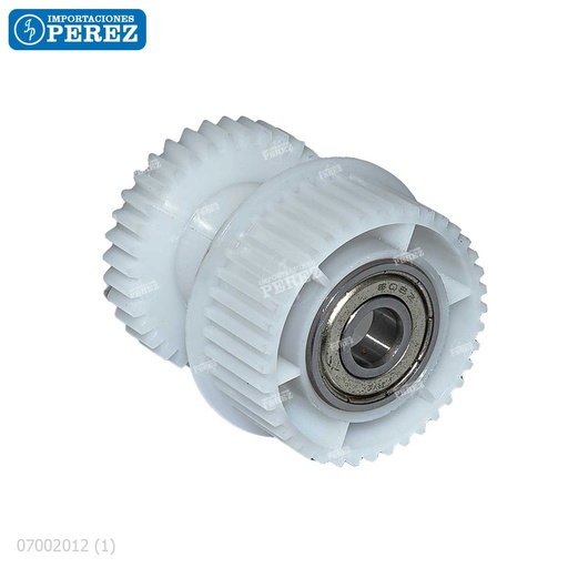 [07002012] Gear [Konica Minolta - Original] 