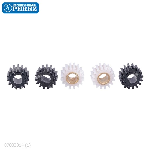 [07002014] Gear Revelado (Kitx05) [Cet]