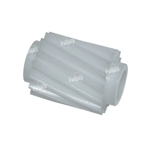 [07002019] Gear [Konica Minolta - Original] 15T (Revelado) 