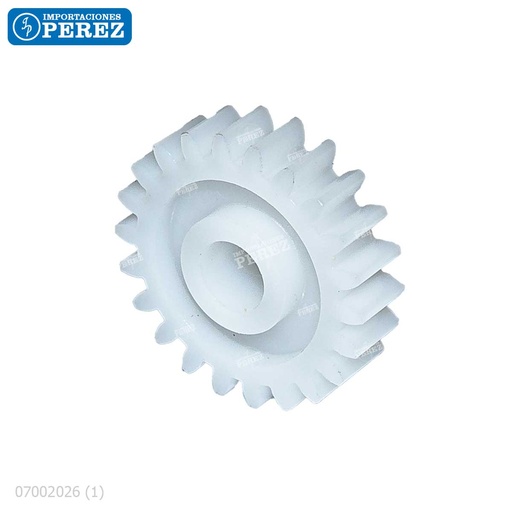 [07002026] Gear [Ricoh - Original] FN-8 - 22T - Finisher / Original