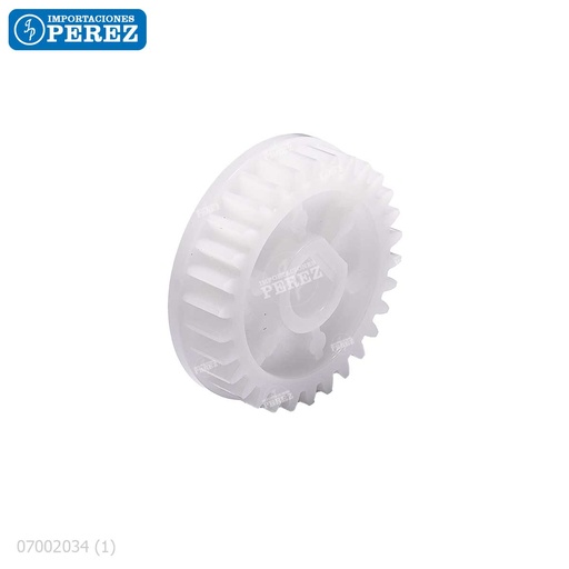 [07002034] Gear [Konica Minolta - Original] 