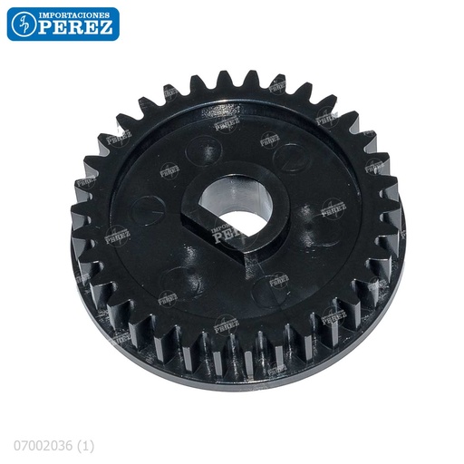 [07002036] Gear [Konica Minolta - Original] 