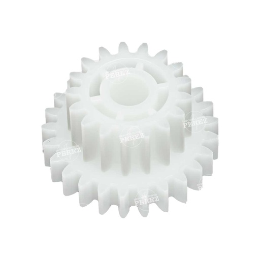 [07002053] Gear [Ricoh - Original] 17/25T (Revelado) 