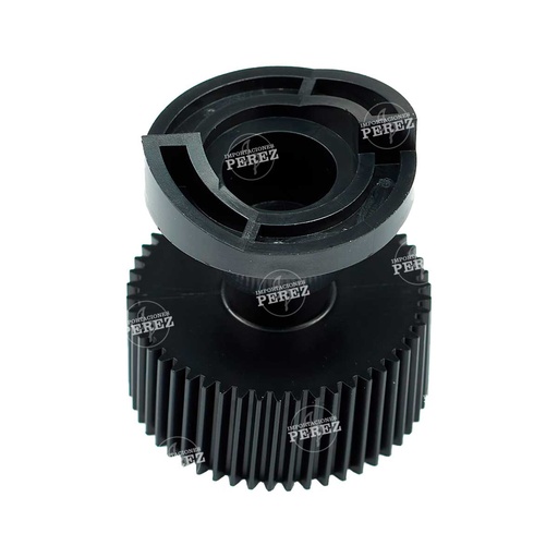 [07002073] Gear [Ricoh - Original] (Joint Motor Hopper Toner) 