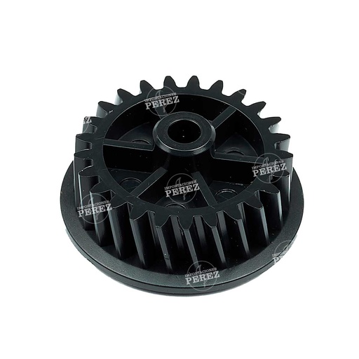 [07002075] Gear [Ricoh - Original] 25T (Revelado) 
