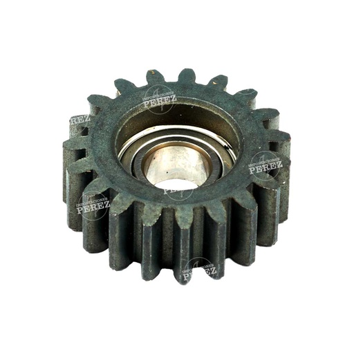 [07002081] Gear [Konica Minolta - Original] 