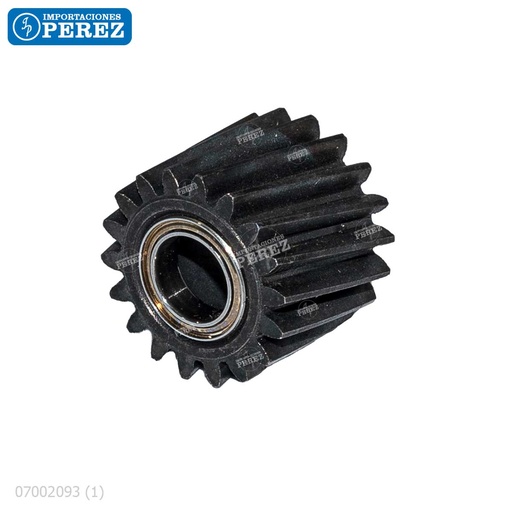 [07002093] Gear [Ricoh - Original] 