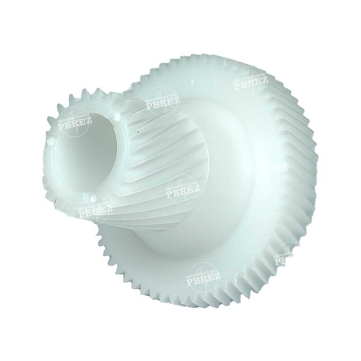 [07002098] Gear [Konica Minolta - Original] 23/60T (Bloque Piñones (Caja Negra)) 