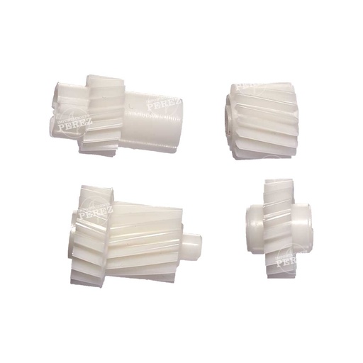 [07002105] Gear Revelado (Kitx04) [DKI]