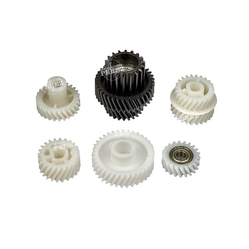 [07002113] Gear Revelado Kitx06 [Dki]