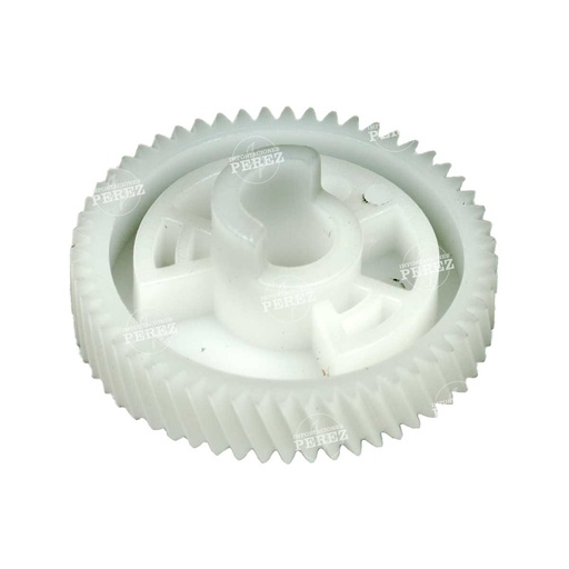 [07002126] Gear [Dki] c/Cuello (Bloque Piñones (Caja Negra)) 