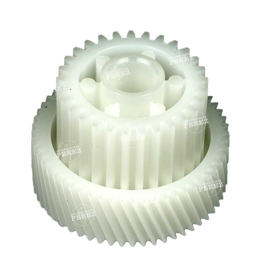 [07002127] Gear [Konica Minolta - Original] 29/51T (Bloque Piñones (Caja Negra)) 