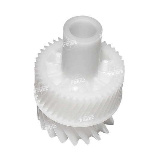 [07002128] Gear [Konica Minolta - Original] 19/44T (Bloque Piñones (Caja Negra)