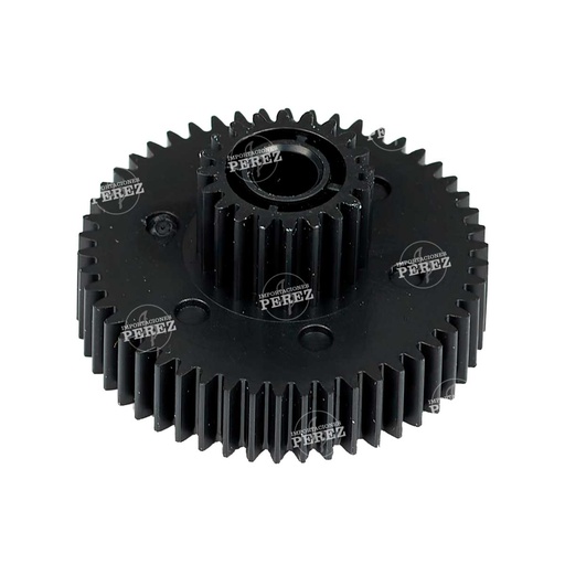 [07002149] Gear [Ricoh - Original] 20/50T (Bloque Manta) 