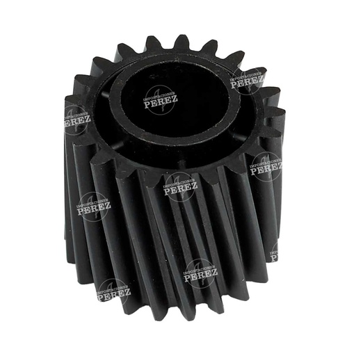 [07002153] Gear [Ricoh - Original] 