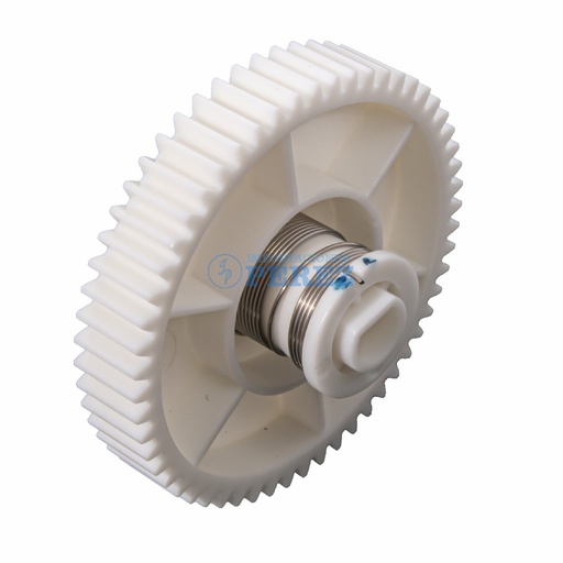 [07002157] Gear [Original] (Clutch) 