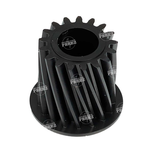 [07002158] Gear [Ricoh - Original] 17T (Unid. Imagen Black/Color) 
