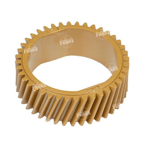 [07002166] Gear [Cet] 40T (Rodillo Calor) 