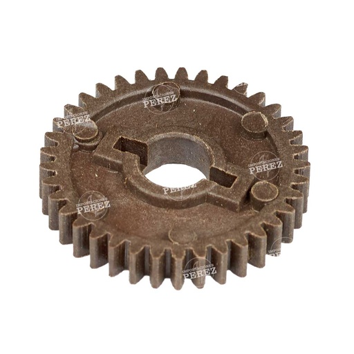 [07002171] Gear [Dki] 