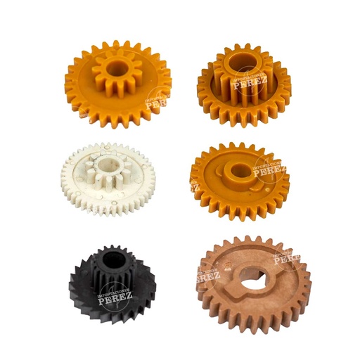 [07002172] Gear [Dki] 