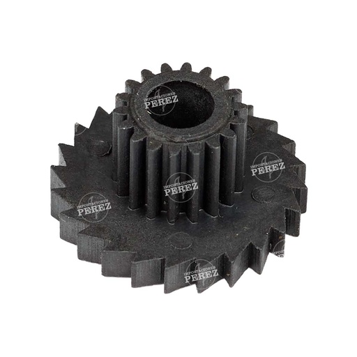 [07002177] Gear [Dki] 