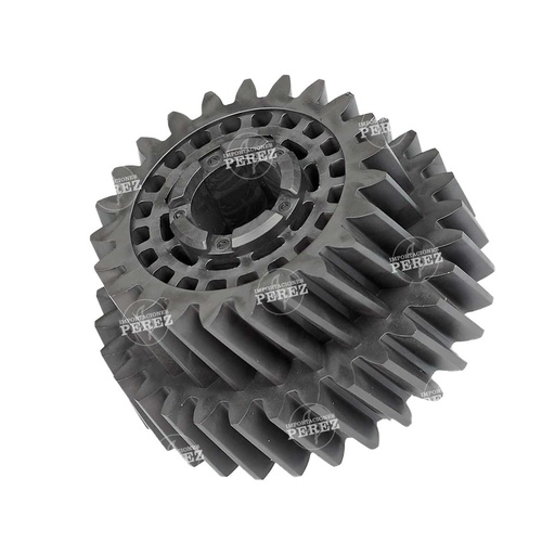 [07002196] Gear [Ricoh - Original] 30/23T (Fusor) 