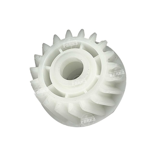 [07002197] Gear [Konica Minolta - Original] 19T (Bloque Piñones (Caja Negra)) 