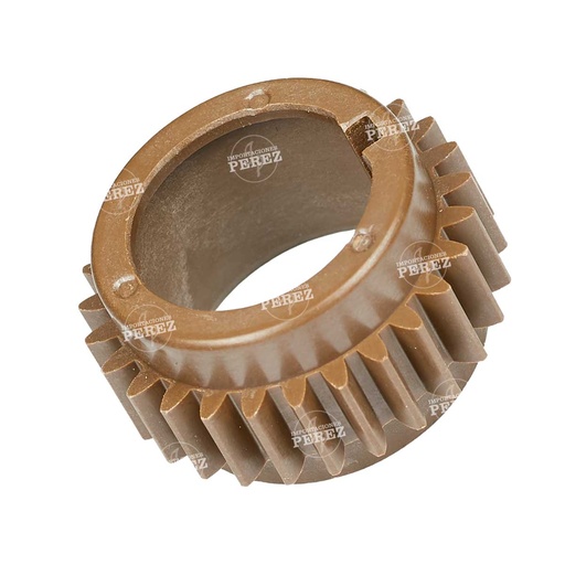 [07002209] Gear [Cet] 27T (Rodillo Calor) 