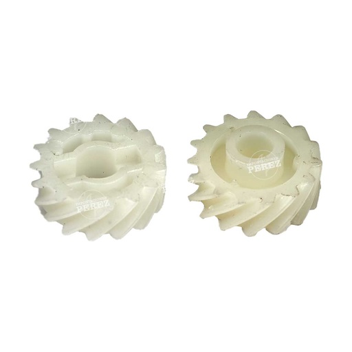 [07002217] Gear [Dki] (Kit x02) (Toner) 