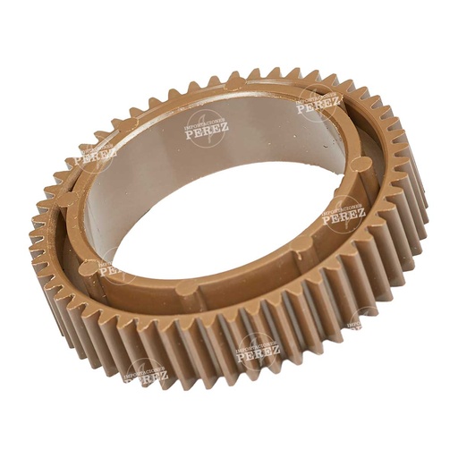 [07002221] Gear [Cet] 53T Rodillo Calor 