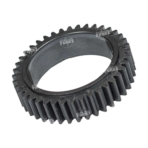 [07002222] Gear [Cet] 40T (Rodillo Calor) 