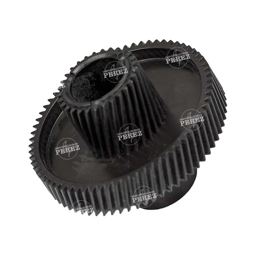 [07002224] Gear [Ricoh - Original] 29/69T (Bloque Piñones) 