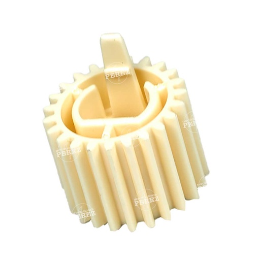 [07002225] Gear 23T [Original - Ricoh] Bloque Manta 