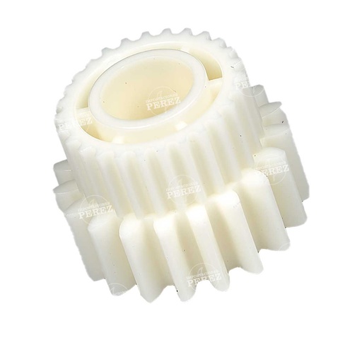 [07002231] Gear [Ricoh - Original] (Salida Papel) 