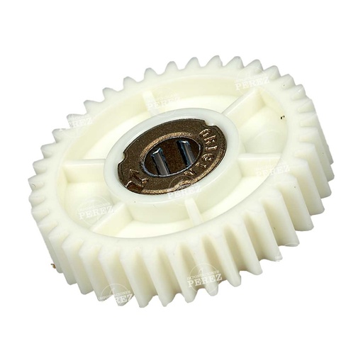[07002235] Gear [Ricoh - Original] 38T (Bandeja Papel) 