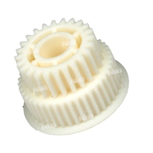 [07002237] Gear [Ricoh - Original] 24/40T (Faja Transporte Vertical Papel) 