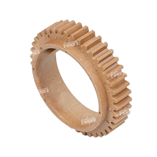 [07002246] Gear [Dki] (Rodillo Calor) 