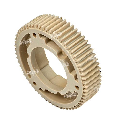 [07002259] Gear [Ricoh - Original] 15T (Revelado) 
