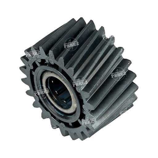 [07002262] Gear [Ricoh - Original] 22T (Rodillo Calor) 