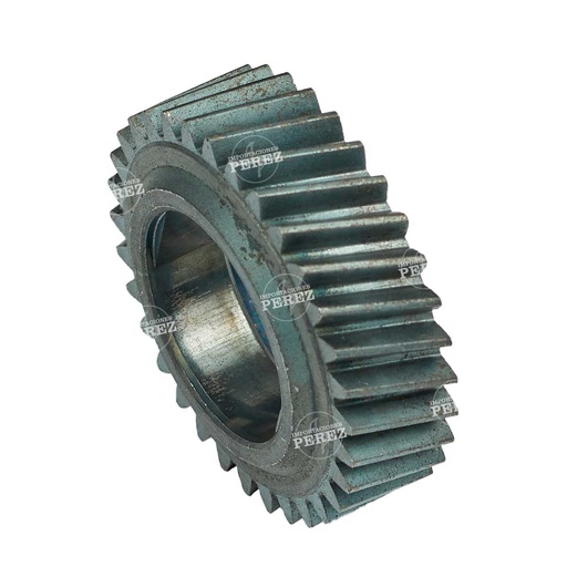 [07002270] Gear [Ricoh - Original] 32T (Rodillo Presión) 