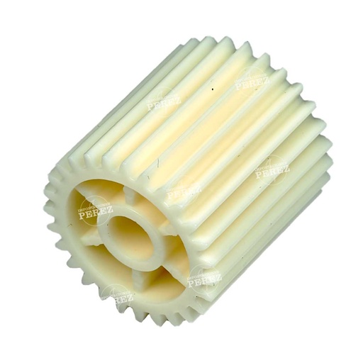 [07002273] Gear [Ricoh - Original] 27T (Faja Tractor Principal) 
