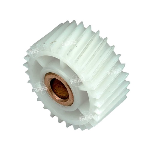 [07002275] Gear [Ricoh - Original] 29T (Rodillo Magnético Revelado) 