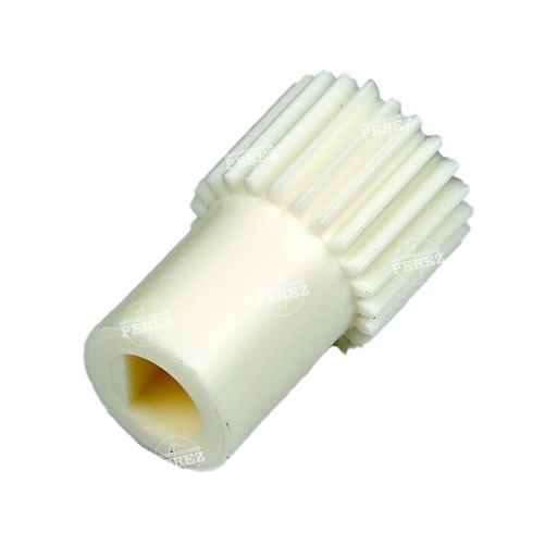 [07002279] Gear 23T Bloque Manta Rodillo Aceitero [Original - Ricoh]