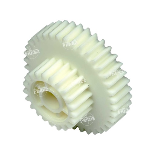 [07002284] Gear [Ricoh - Original] 221/38T (Bandeja Papel) 