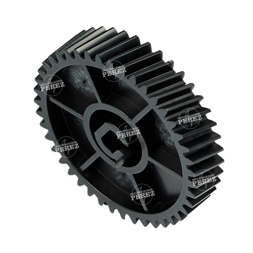 [07002289] Gear [Ricoh - Original] (Colector - Espiral Reciclado) 