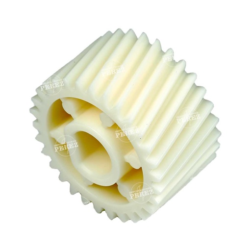 [07002297] Gear [Ricoh - Original] 30T (Motor Registro Papel) 