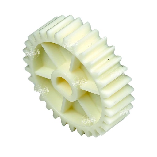 [07002302] Gear [Ricoh - Original] 31T (Bandeja Papel) 